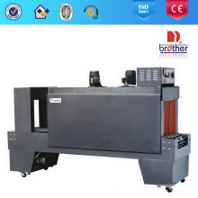 Machine d&#39;emballage rétractable en film PE 2015 Bse5045